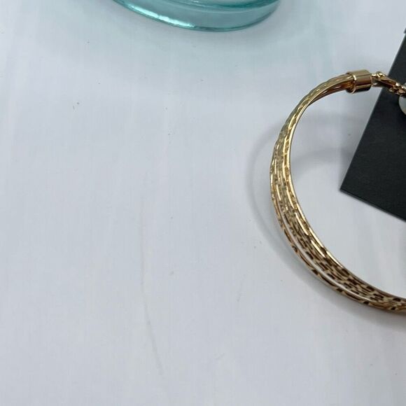 G by Gennaro Dangle Earrings - Picture 3 of 7